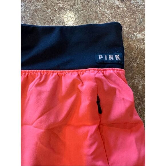 Women’s Victoria’s Secret pink ultimate shorts from 2018 - Picture 2 of 5